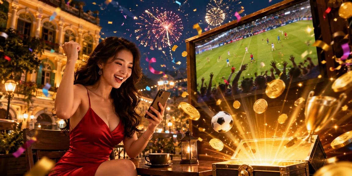 Người dùng Hà Nội trải nghiệm ứng dụng cá cược trực tuyến bên ly cà phê