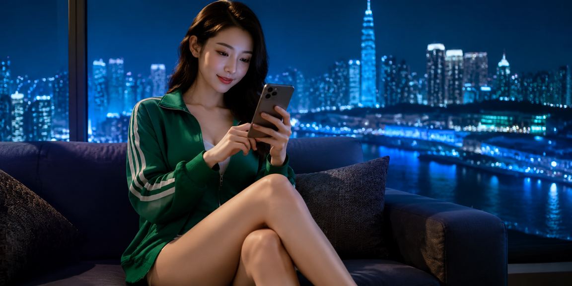 Người dùng đặt cược esports và thể thao trên điện thoại tại TP.HCM