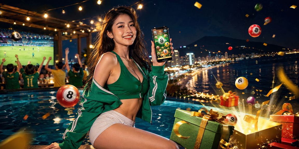 Khán giả Việt Nam theo dõi cá cược thể thao qua điện thoại